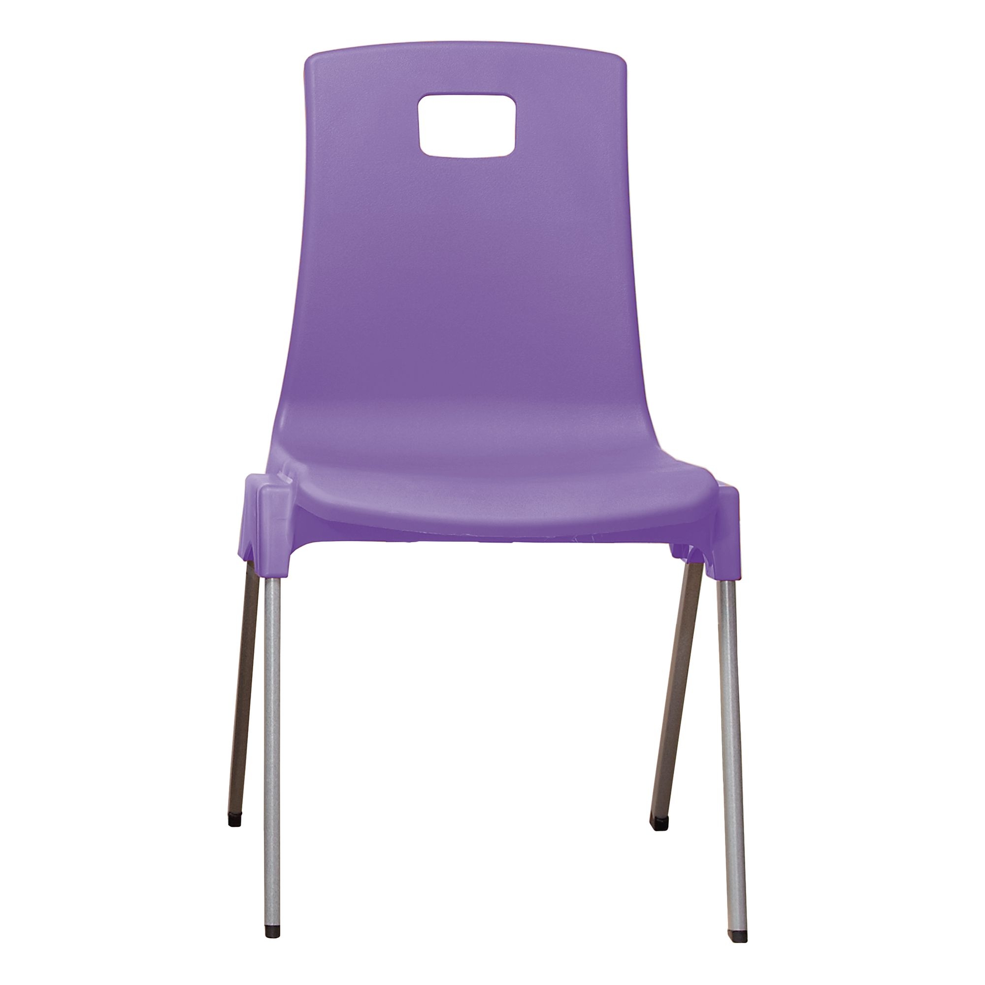ST Chair - Size B - 310mm - Purple